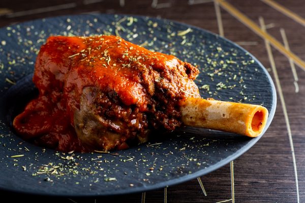 Turci Pasta by null