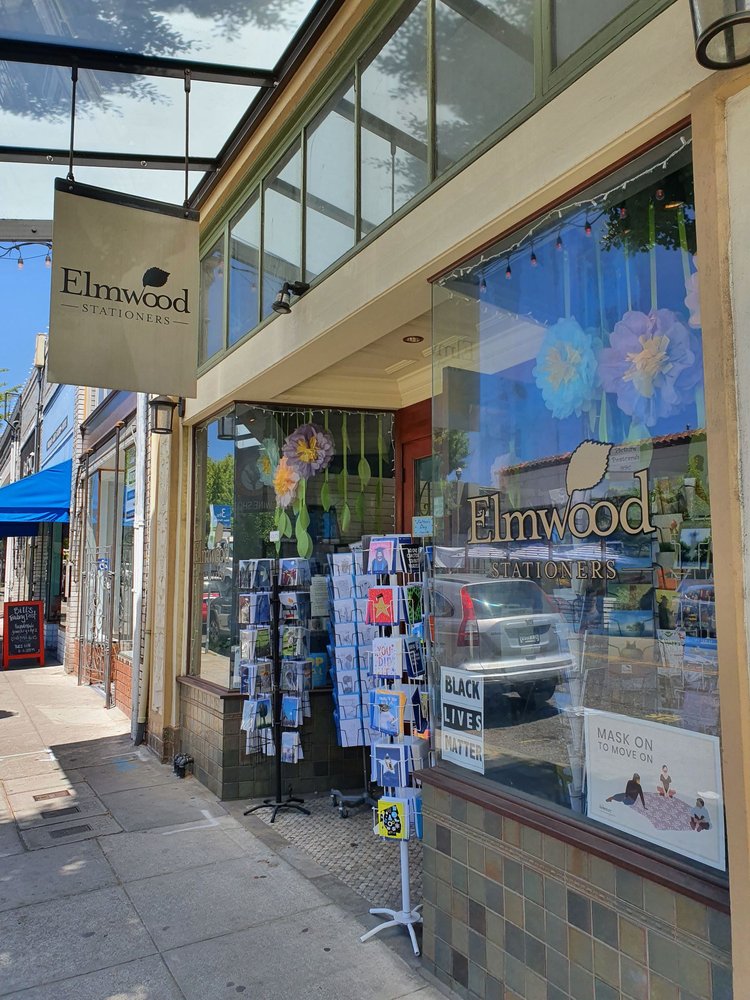 ELMWOOD STATIONERS Updated October 2024 10 Photos & 37 Reviews