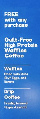 Thor’s Skyr by null