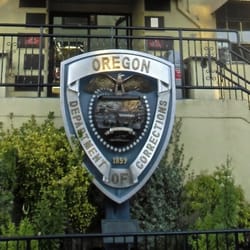 Oregon State Penitentiary