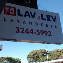 Lav & Lev Lavanderia