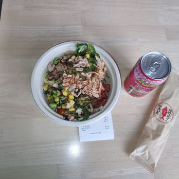 Poké House - Santa Clara - Seafood Near Me - Santa Clara, California Poké House - Santa Clara - Seafood Near Me - Santa Clara, California