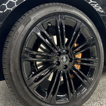 Dependable Guys - Auto Customization Near Me - Santa Ana, California