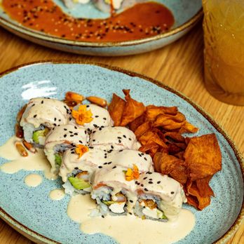 Restaurant Lima 14 - Peruvian Near Me - Montreal, Quebec