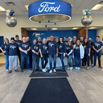 Loudon Motors Ford - Jayla's Benefit - Car Dealers Near Me - Minerva, Ohio Loudon Motors Ford - Jayla's Benefit - Car Dealers Near Me - Minerva, Ohio