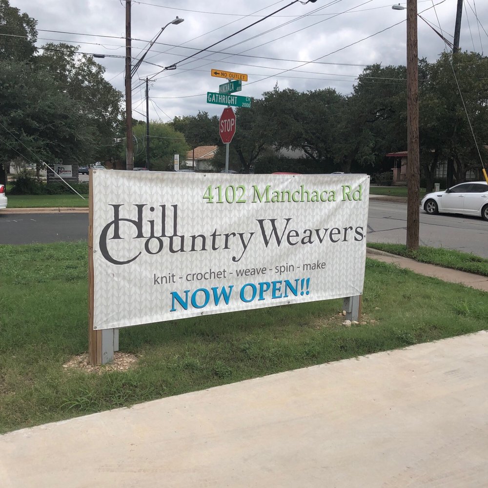 Hill Country Weavers - Knitting Supplies Near Me - Austin, Texas Hill Country Weavers - Knitting Supplies Near Me - Austin, Texas