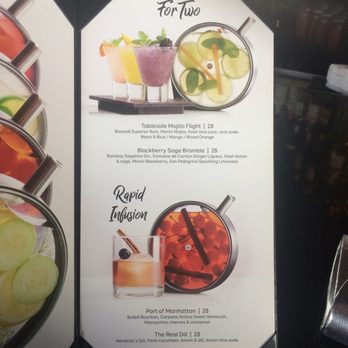 Chart House - Seafood Near Me - Weehawken, New Jersey