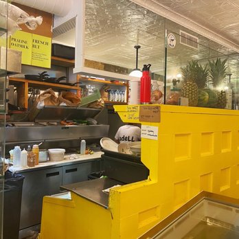 Cafe Madeline - Cash - Breakfast & Brunch Near Me - Brooklyn, New York