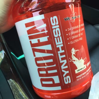 Nutrishop - Some really tasty stuff. - Health Markets Near Me - Pasadena, California