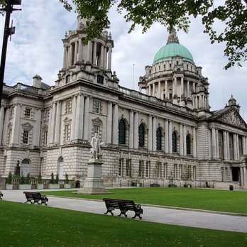 Belfast City Hall - Landmarks & Historical Buildings Near Me - Belfast, BFS Belfast City Hall - Landmarks & Historical Buildings Near Me - Belfast, BFS