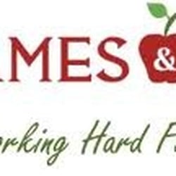 E. W. James and Sons