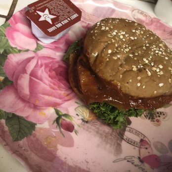 Carl's Jr - Delicious!!! =) - Breakfast & Brunch Near Me - Delano, California