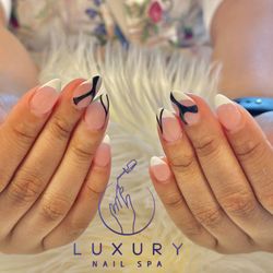Luxury Nail Spa