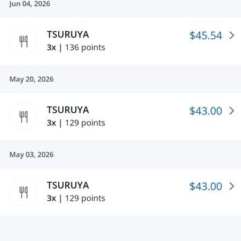 Tsuruya - Ramen Near Me - Berkeley, California Tsuruya - Ramen Near Me - Berkeley, California