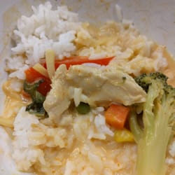 Vientiane Restaurant