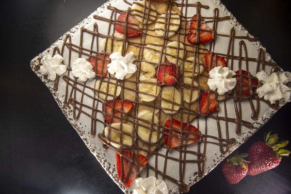 Breizh pan Crepes by null