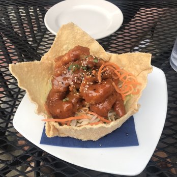 Shiki - Crispy Rock Shrimp - Asian Fusion Near Me - Homewood, Alabama Shiki - Crispy Rock Shrimp - Asian Fusion Near Me - Homewood, Alabama