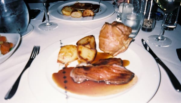 Thornton Hall Hotel & Spa by null