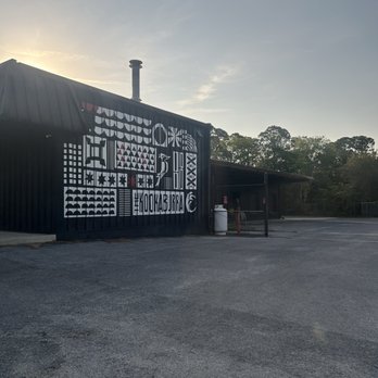 The Kookabura Coffee - Kook mural - Coffee & Tea Near Me - St. Augustine, Florida The Kookabura Coffee - Kook mural - Coffee & Tea Near Me - St. Augustine, Florida