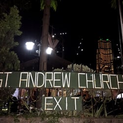 St. Andrew the Apostle Parish - St. Andrew the Apostle Parish