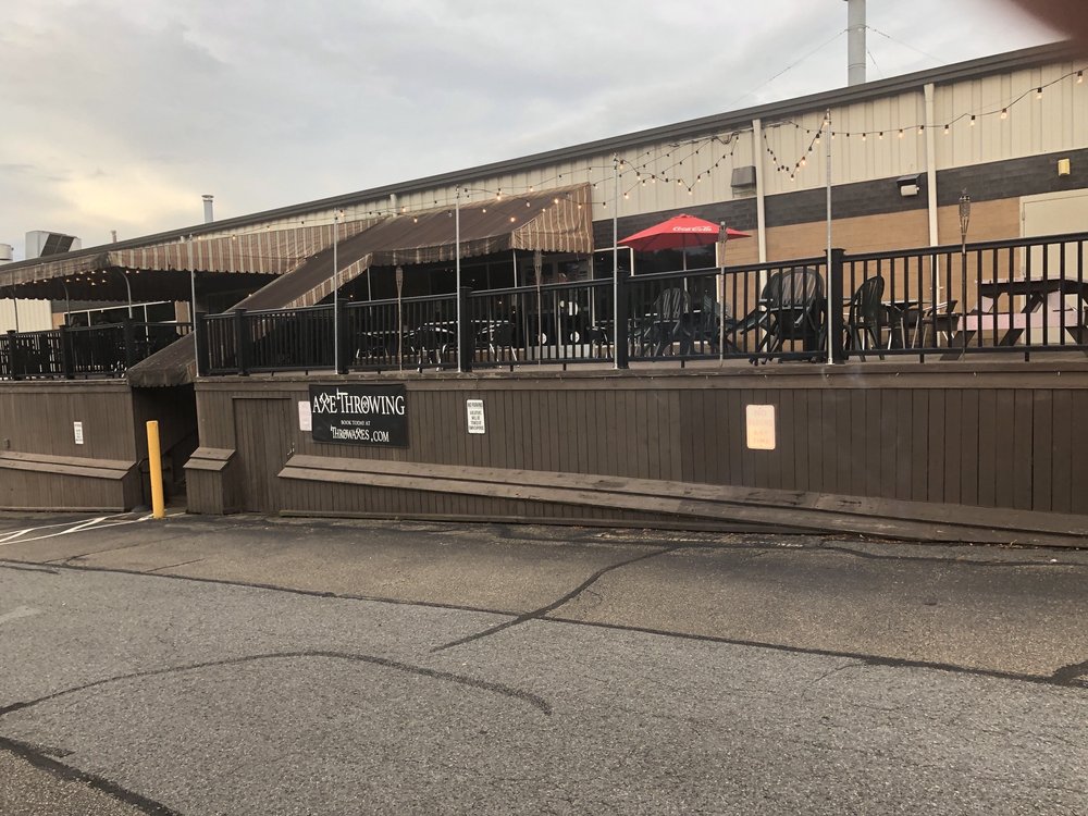 PRINTSCAPE ARENA AT SOUTHPOINTE - Updated July 2024 - 28 Photos - 114 ...