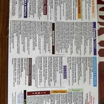 Untoasted - Menu - Breakfast & Brunch Near Me - Hallandale Beach, Florida Untoasted - Menu - Breakfast & Brunch Near Me - Hallandale Beach, Florida