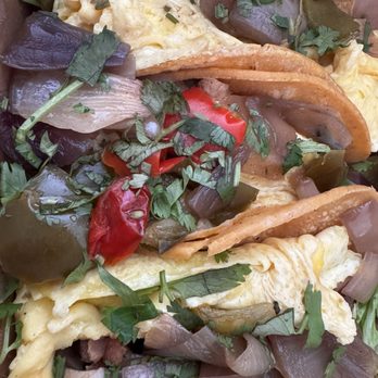 ORGANICO - Custom Organic Breakfast Tacos - New American Near Me - Lawndale, California ORGANICO - Custom Organic Breakfast Tacos - New American Near Me - Lawndale, California