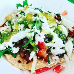 Monarca Tostadas