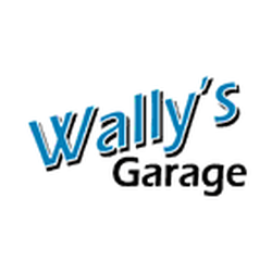 Wally's Garage