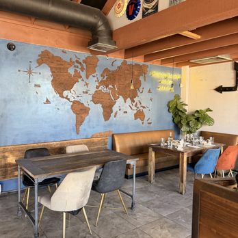 BOCA by Chef Maria Mazon - Boca tacos - Mexican Near Me - Tucson, Arizona