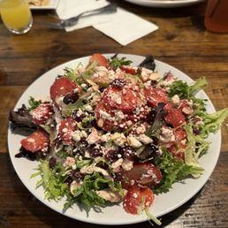 Berry Salad Berry Salad