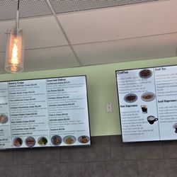 The Crepe Lab