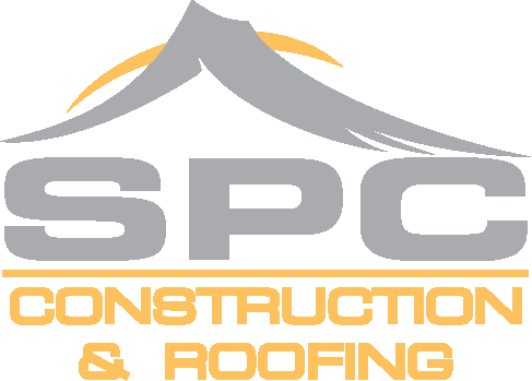 Slide of SPC Construction & Roofing
