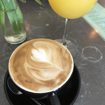 Leeland House - Hearty latte - Breakfast & Brunch Near Me - Houston, Texas Leeland House - Hearty latte - Breakfast & Brunch Near Me - Houston, Texas