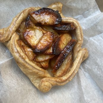 La Gourmandine Bakery - A lovely apple tart. yum - Bakeries Near Me - Pittsburgh, Pennsylvania La Gourmandine Bakery - A lovely apple tart. yum - Bakeries Near Me - Pittsburgh, Pennsylvania