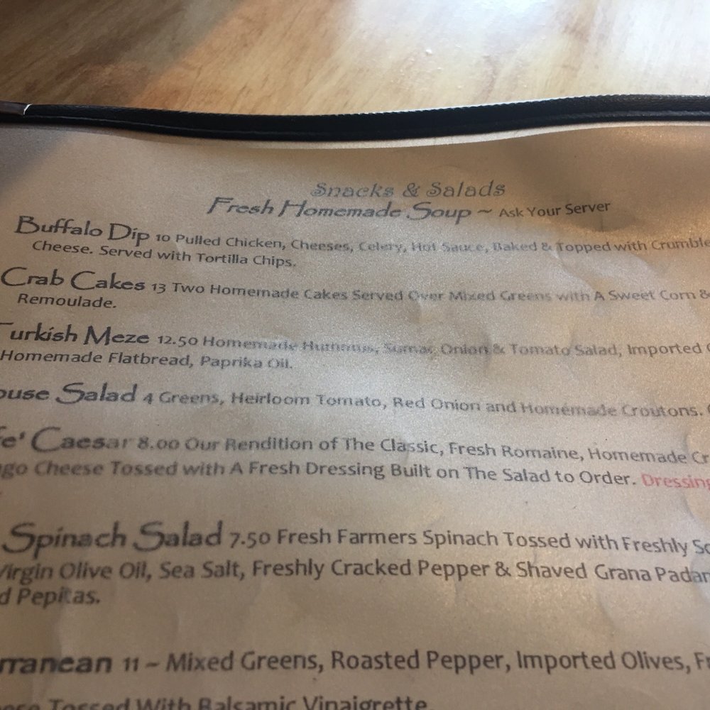 Blue Moon Cafe - New American Near Me - Saranac Lake, New York Blue Moon Cafe - New American Near Me - Saranac Lake, New York