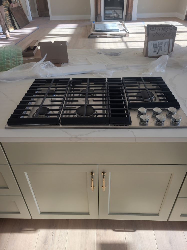 Slide of Mil-Spec Gas Works