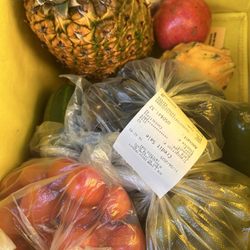 McB's Fresh Produce
