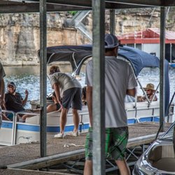 Briarcliff Marina