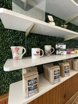 The Stoop Coffee Shop & Cafe by null