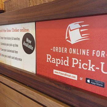 Panera Bread - Salad Near Me - Sioux City, Iowa