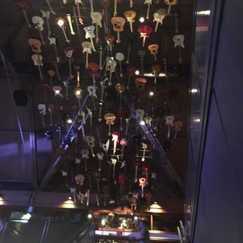 Hard Rock Cafe - Hard Rock Cafe ceiling - Burgers Near Me - Honolulu, Hawaii Hard Rock Cafe - Hard Rock Cafe ceiling - Burgers Near Me - Honolulu, Hawaii