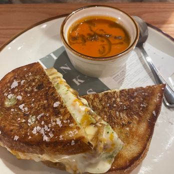 The Speckled Egg PGH - Grilled Cheese - Breakfast & Brunch Near Me - Pittsburgh, Pennsylvania