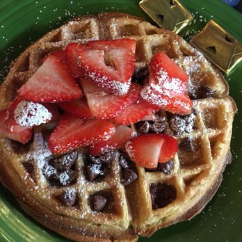 The Hungry Monkey - Breakfast & Brunch Near Me - Newport, Rhode Island