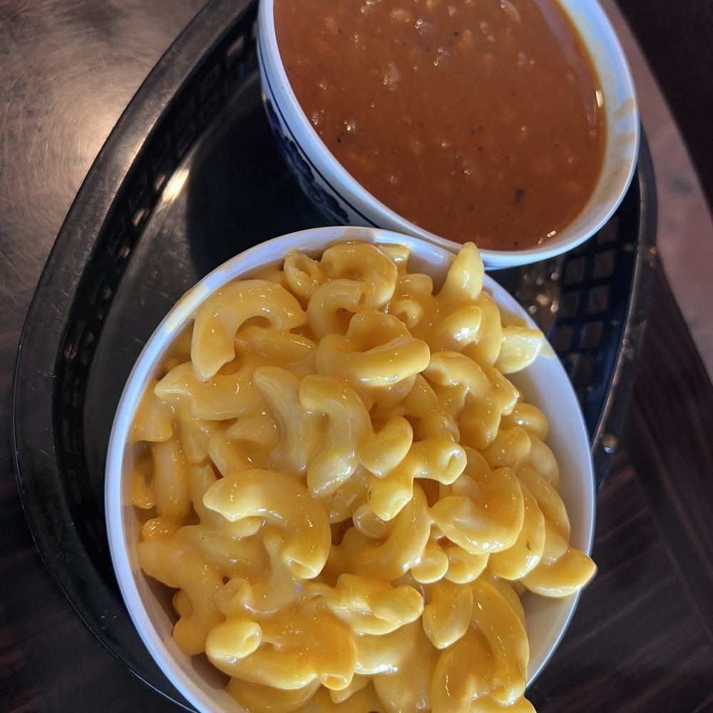 Lil Alex BBQ - Beans - Barbeque Near Me - Bonita, California