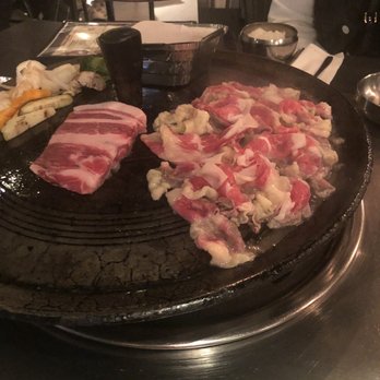 Let's Meat - Korean Near Me - New York, New York