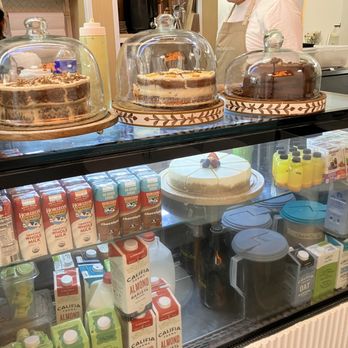 Over The Moon - Coffee & Tea Near Me - Queens, New York