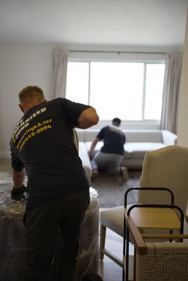 Sos Moving LLC photo 5