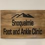 Photo of Snoqualmie Foot and Ankle Clinic