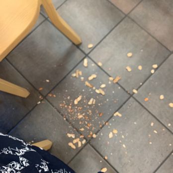 Five Guys - You get to throw your peanut shells on the ground - Burgers Near Me - Federal Way, Washington Five Guys - You get to throw your peanut shells on the ground - Burgers Near Me - Federal Way, Washington